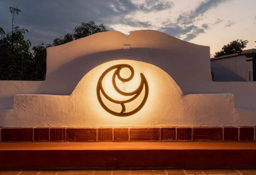 Larimar Gallery Y Hotel Boutique