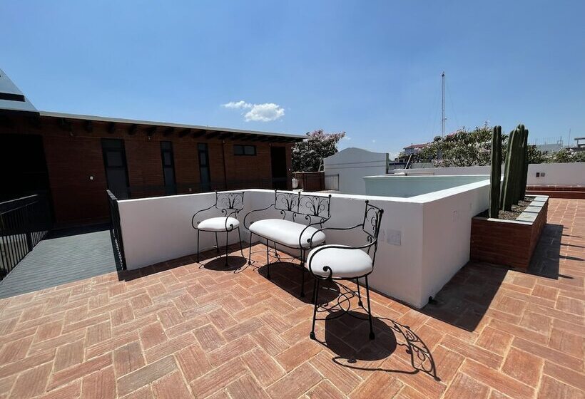 Larimar Gallery Y Hotel Boutique