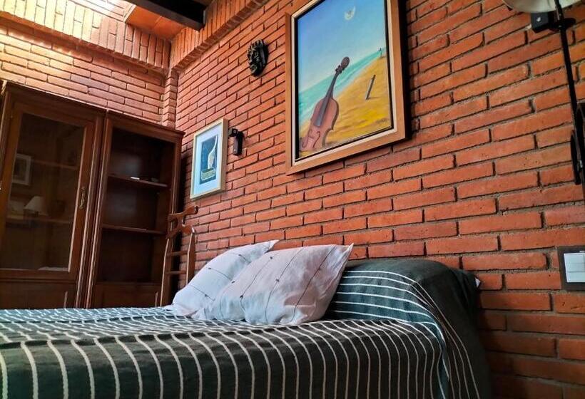 Larimar Gallery Y Hotel Boutique