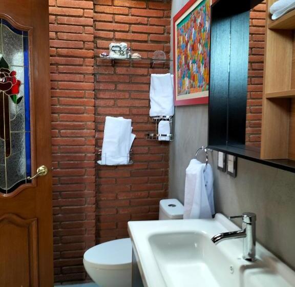 Larimar Gallery Y Hotel Boutique