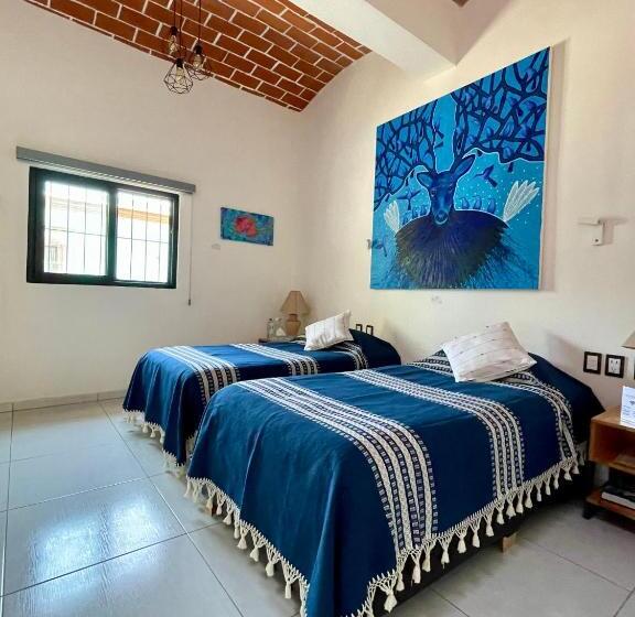 Larimar Gallery Y Hotel Boutique