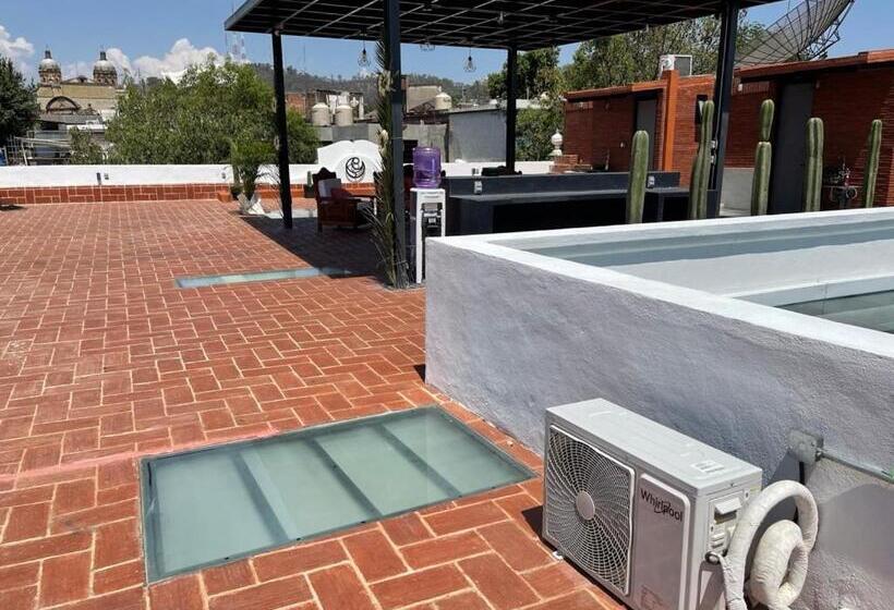 Larimar Gallery Y Hotel Boutique