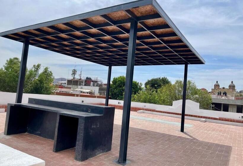 Larimar Gallery Y Hotel Boutique