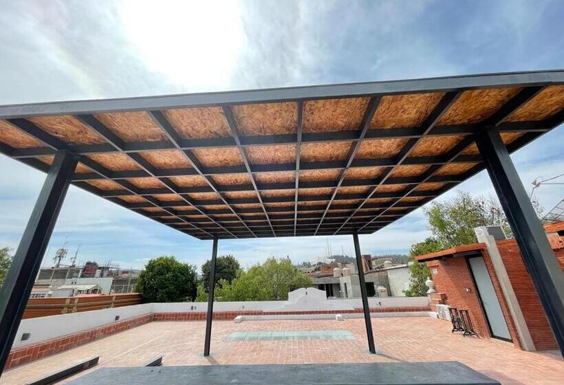 Larimar Gallery Y Hotel Boutique