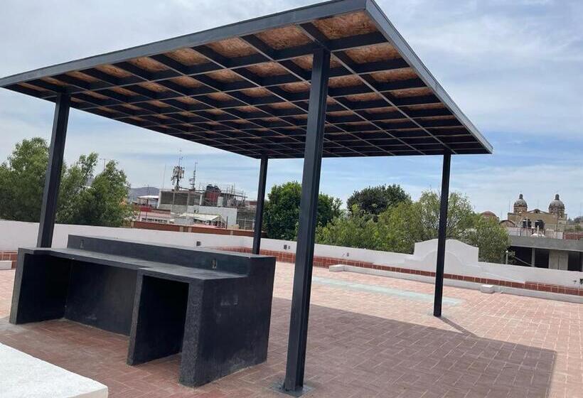 Larimar Gallery Y Hotel Boutique