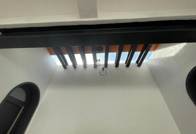 Larimar Gallery Y Hotel Boutique