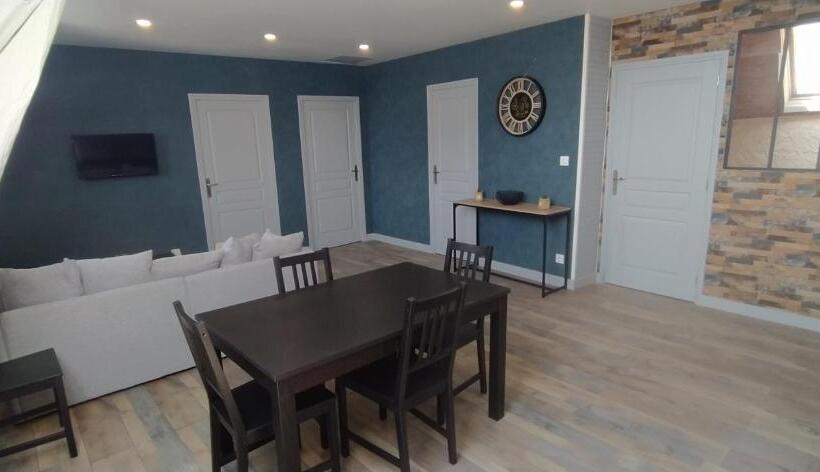 Les Gîtes De L Abbatiale