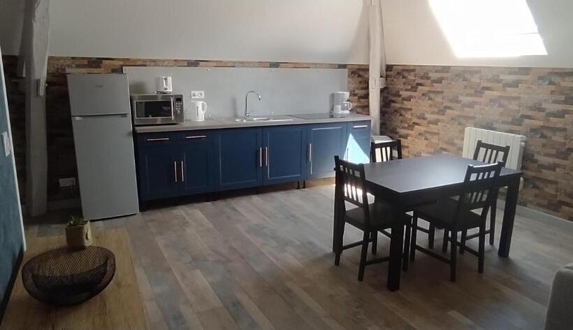 Les Gîtes De L Abbatiale