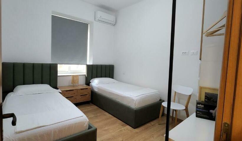 Like Home Apartment Shallvaret City Centre