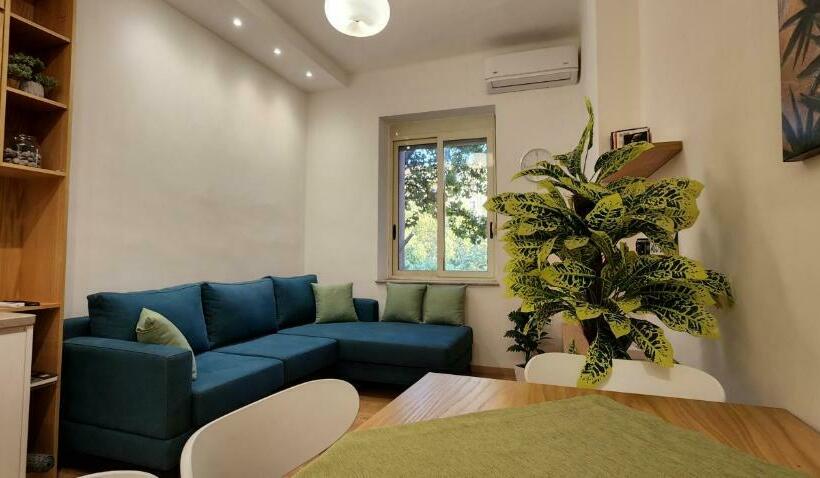 Like Home Apartment Shallvaret City Centre