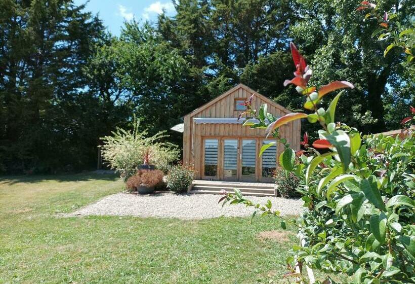 Lodge Domaine De Kerolivier