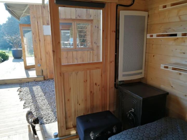 Lodge Domaine De Kerolivier