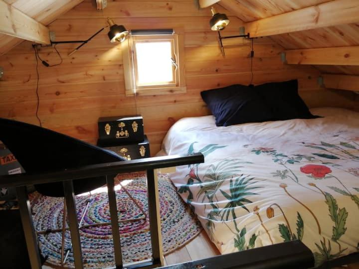 Lodge Domaine De Kerolivier