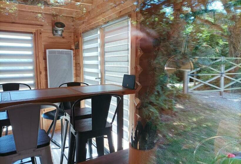 Lodge Domaine De Kerolivier