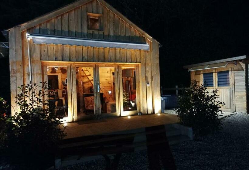 Lodge Domaine De Kerolivier