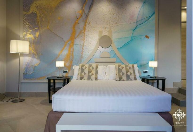 Matteotti Luxury Residence