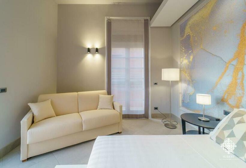 Matteotti Luxury Residence