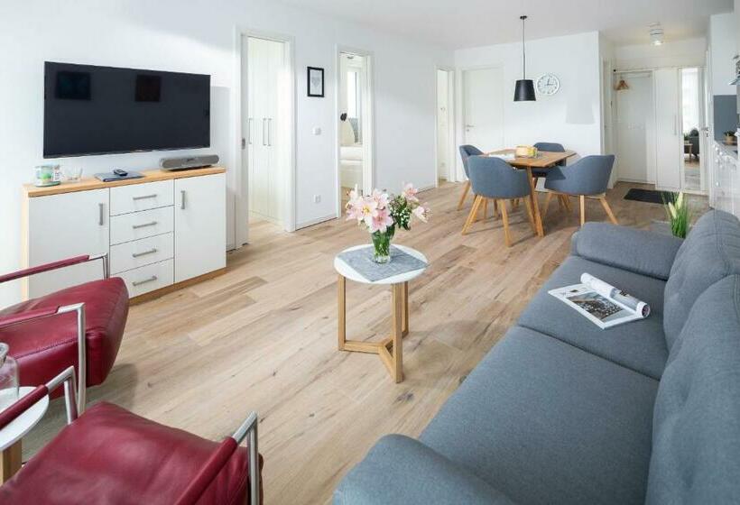 Meerzeit Wohnung 6