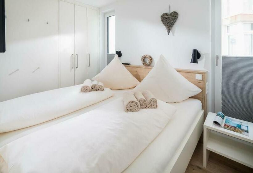 Meerzeit Wohnung 6