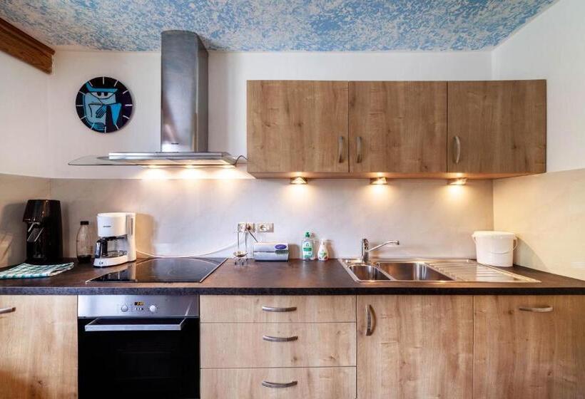 Oacherhof Ferienwohnung Plattner