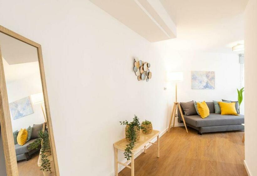 Oleholidays Marbella 2000 Primera Linea De Playa