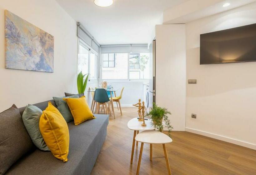 Oleholidays Marbella 2000 Primera Linea De Playa