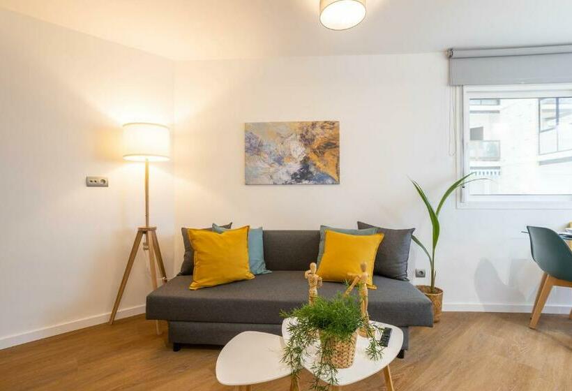 Oleholidays Marbella 2000 Primera Linea De Playa