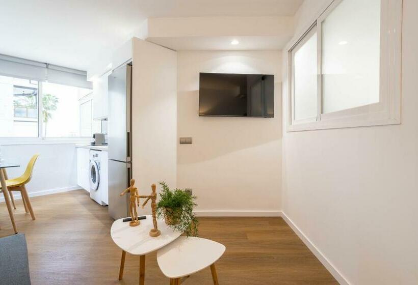 Oleholidays Marbella 2000 Primera Linea De Playa