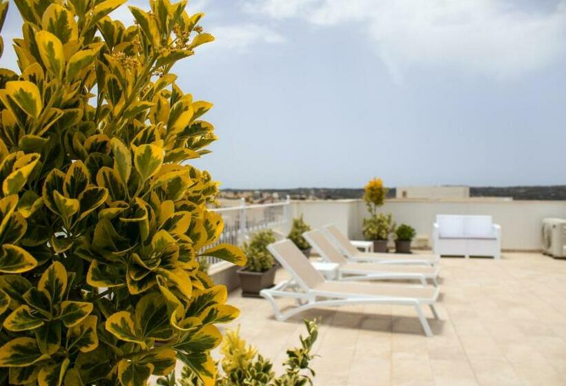 پانسیون 100 Boutique Living