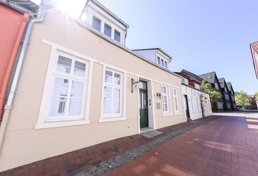 פנסיון 24/7 Selfcheckin Schmiedestrasse