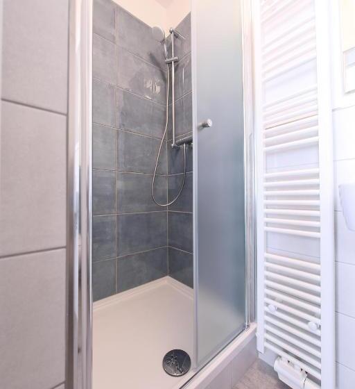 פנסיון 24/7 Selfcheckin Schmiedestrasse