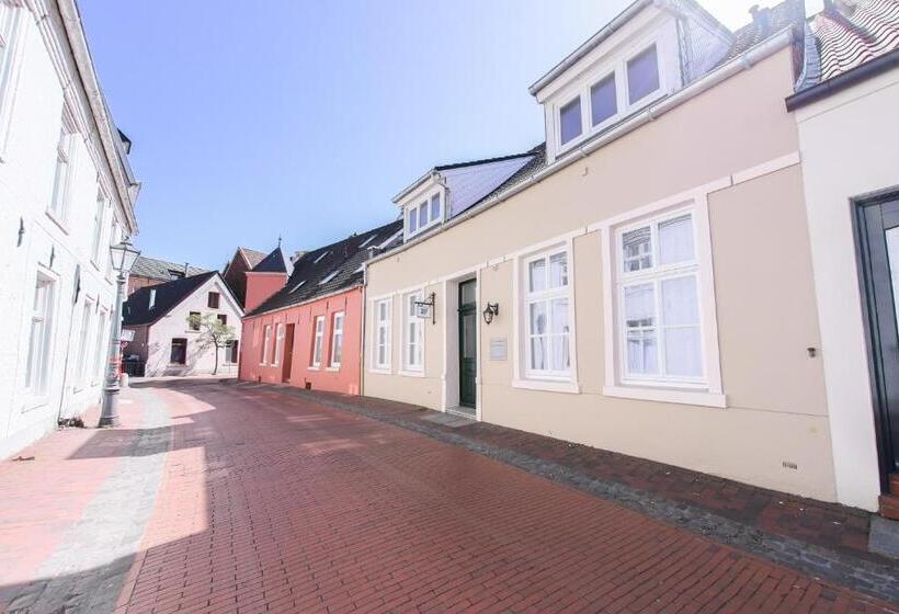 פנסיון 24/7 Selfcheckin Schmiedestrasse