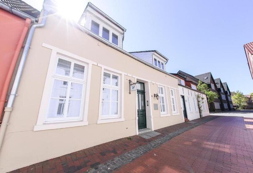 פנסיון 24/7 Selfcheckin Schmiedestrasse