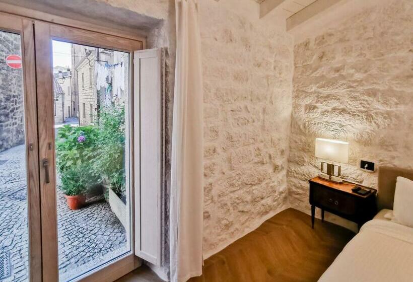 פנסיון Affittacamere Faber