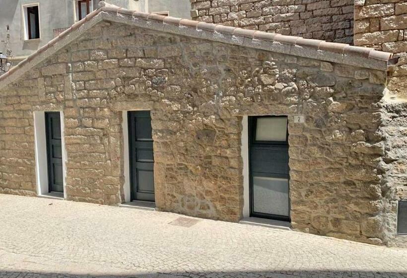 פנסיון Affittacamere Faber