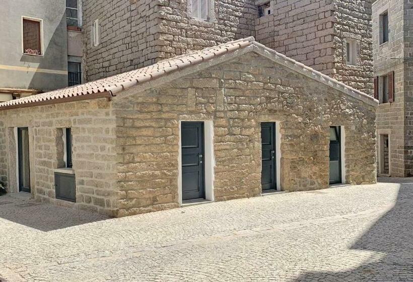 פנסיון Affittacamere Faber