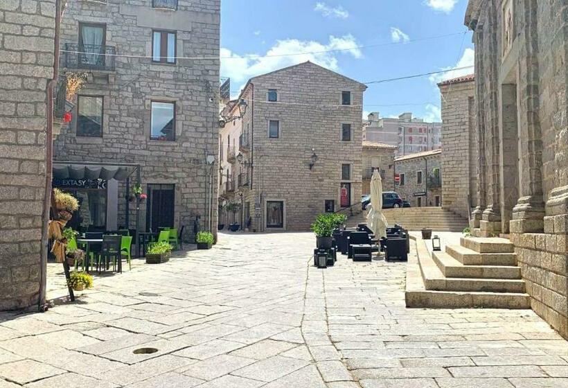 פנסיון Affittacamere Faber