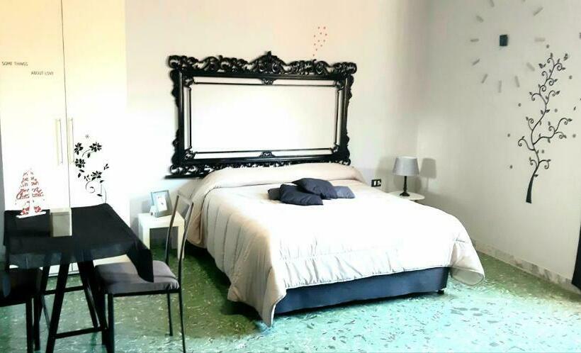 پانسیون Appartamento Boito