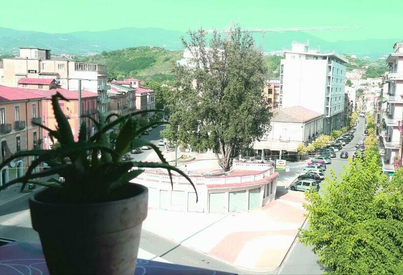 پانسیون Appartamento Boito