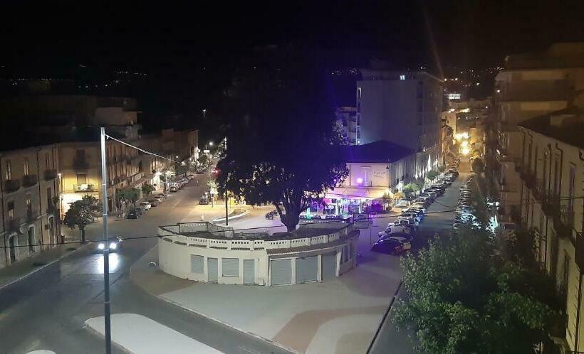 پانسیون Appartamento Boito