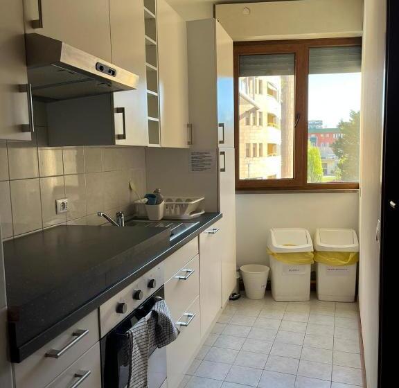 膳宿费 Bedandbreakfast Eni Torri Lombarde San Donato Bbqueen