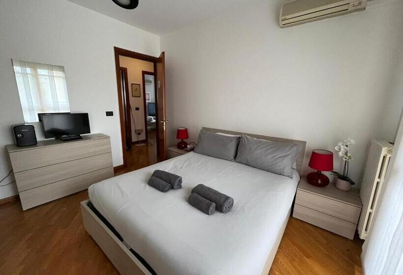 פנסיון Bedandbreakfast Eni Torri Lombarde San Donato Bbqueen