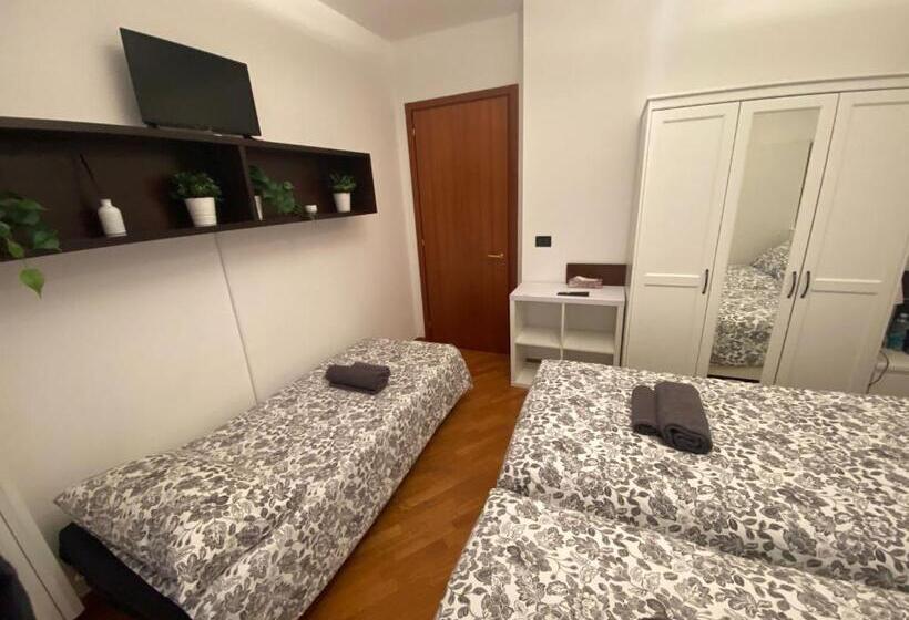 膳宿费 Bedandbreakfast Eni Torri Lombarde San Donato Bbqueen