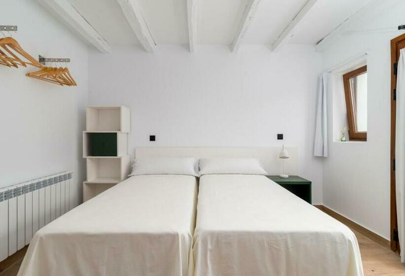 پانسیون Benedicta Familys