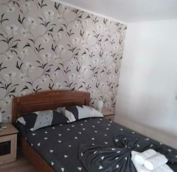 פנסיון Casa A&b