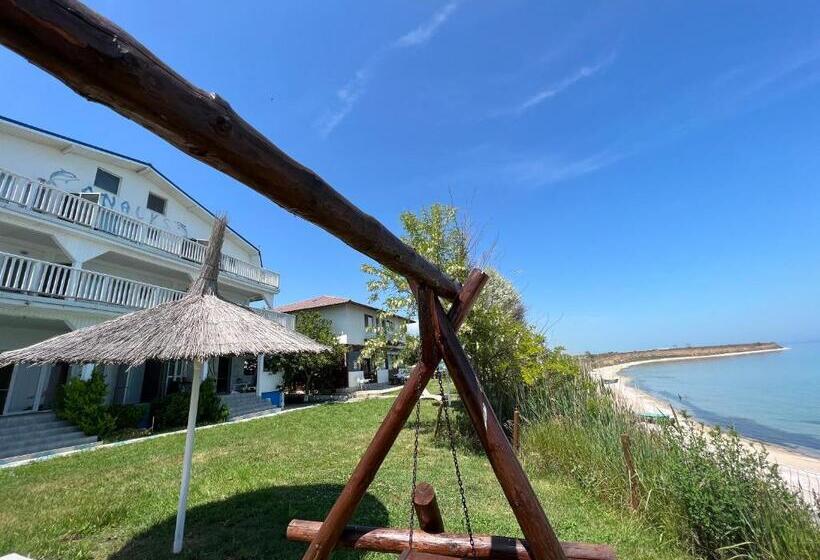 פנסיון Casa Analys