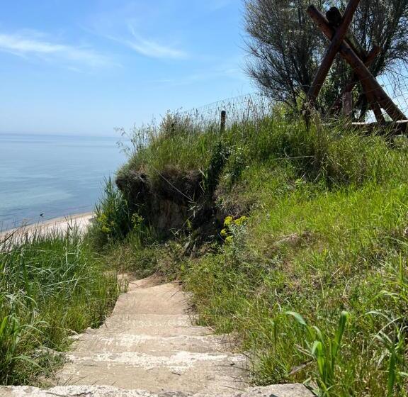 פנסיון Casa Analys