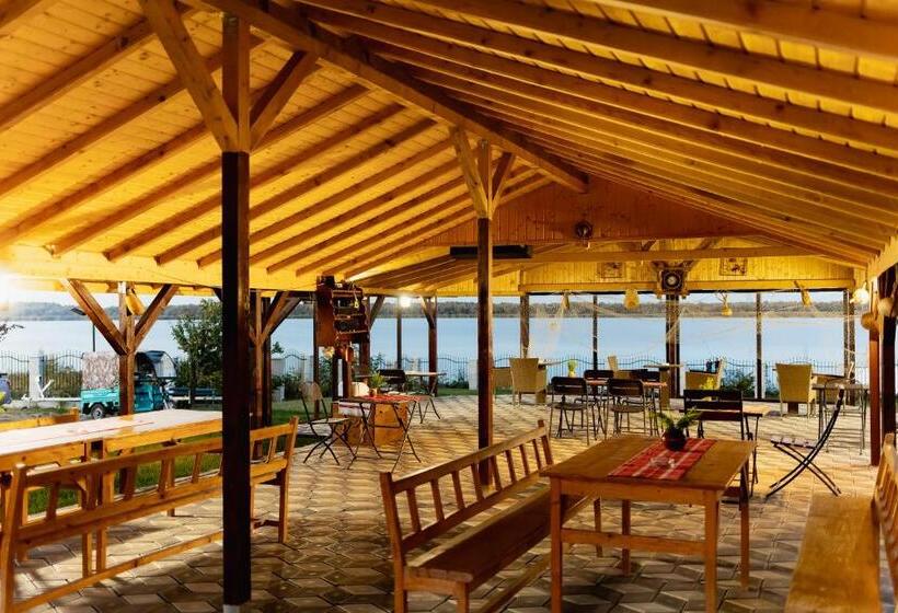 Пансион Casa De La Ghiol