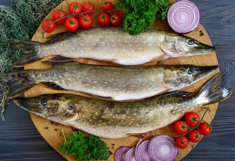 Пансион Casa De La Ghiol