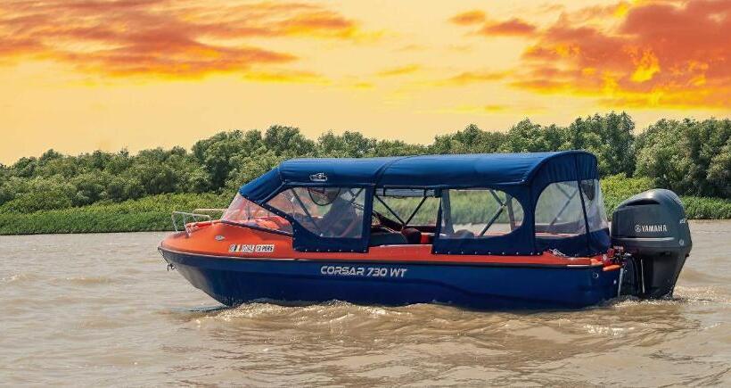 Пансион Casa De La Ghiol